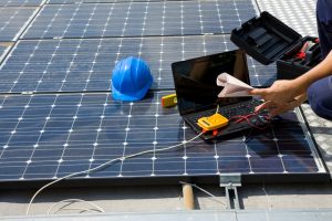 Conditions d’installation de panneaux solaire par Solaires Photovoltaïques à La Tour-du-Crieu